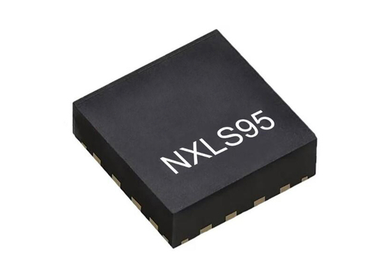 NXLS95630AES センサーIC 加速度計 50g～500g Y軸 シングル軸 高G慣性センサー