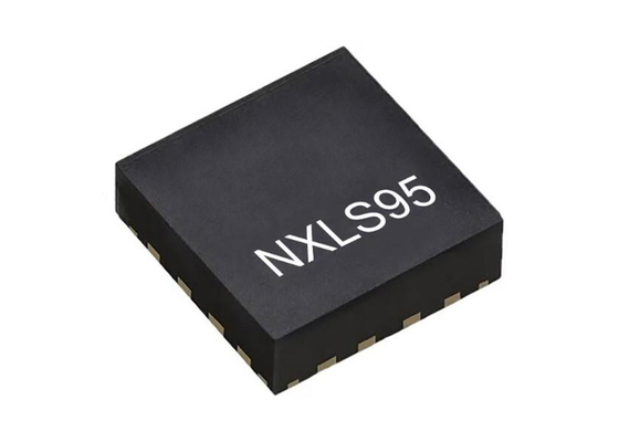 NXLS95433AES センサー IC アクセレロメーター HLQFN16 XZ 二重軸 高g慣性センサー