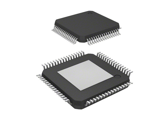 MC33774ASP1AE 集積回路チップ Li-Ion バッテリーセルコントローラー IC HLQFP64