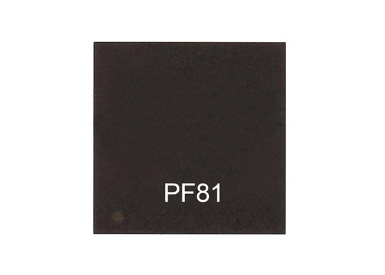 MC34PF8100CFTS 高性能アプリケーション向け PMIC チップ集積回路チップ