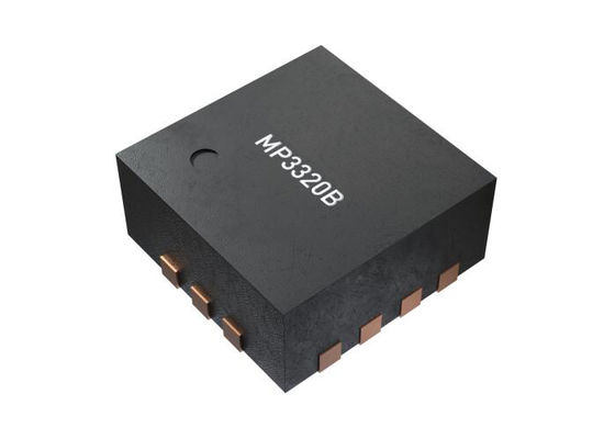 MP3320BGG 統合回路チップ 4チャネル 同期ブース RGBW LEDドライバー QFN14