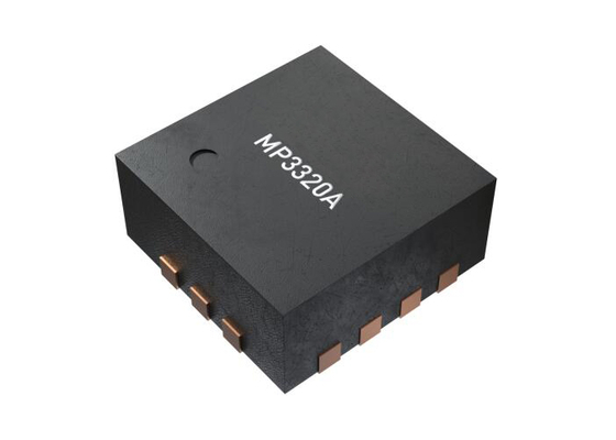 MP3320AGG 統合回路チップ 4チャネル充電ポンプ RGB LEDドライバー IC QFN14