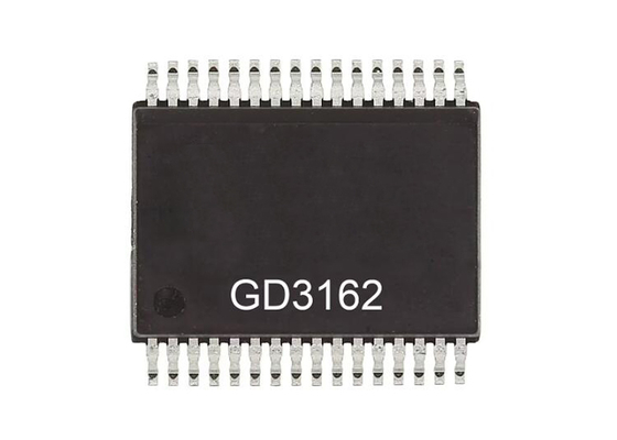 MGD3162AM580EK 集積回路チップ シングルチャネルガルバニック絶縁ゲートドライバ