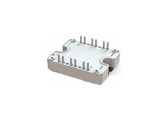 APTGX50H120T1G 車載用IGBTモジュール 1200V 50A フルブリッジ IGBT 7パワーモジュール SP1Fパッケージ