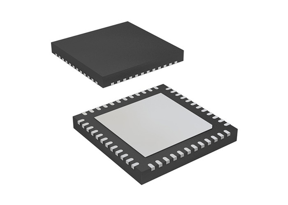 ADS5560IRGZTG4 統合回路チップ 16 ビット 40MSPS ADC DDR LVDS と CMOS 出力
