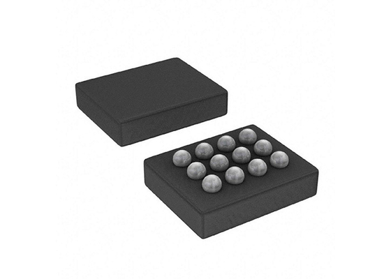 ADS1115LIYCJR 集積回路チップ 超小型低電力 16 ビット 860 SPS ADC