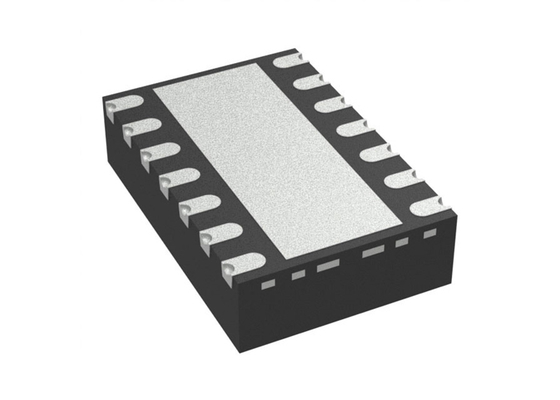 LP8868ZQDMTRQ1 集積回路チップ 65V 車載用バックLEDドライバIC VSON14