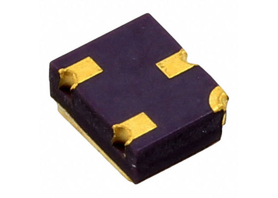 JANSU2N2222AUB 統合回路チップ 放射線硬化 NPN シリコンスイッチングトランジスタ