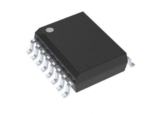 ISO7742FTBDWRQ1 集積回路チップ 4 チャネル強化デジタルアイソレータ SOIC16
