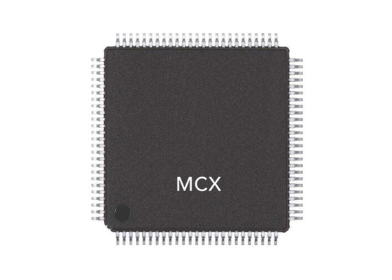 MCXN946VPBT マイクロコントローラー MCU MCX N94x MCU 150MHz ARM マイクロコントローラー HDQFP172