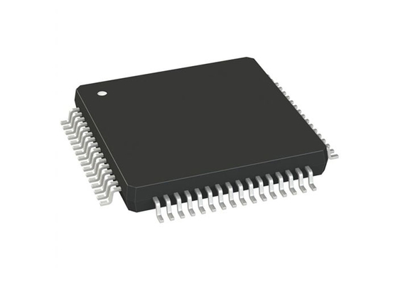 R7FA4M3AF3CFMマイクロコントローラー MCU 32ビット 100MHz ARM コルテックス-M33 RA4M3マイクロコントローラー 64-LFQFP
