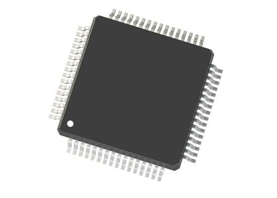 R7FA4L1BD4CFM マイクロコントローラー MCU 低消費電力 ARM Cortex-M33 32ビット マイクロコントローラー