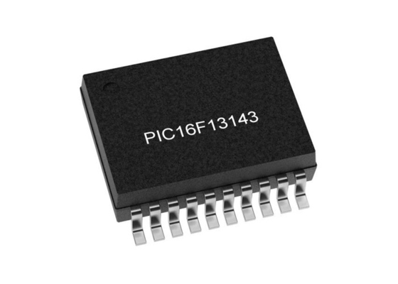 PIC16F13143T-I/SS マイクロコントローラー MCU 8ビット マイクロコントローラー SSOP20 32MHz 組み込みMCU