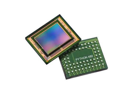 NOIP1SE0480A-STI センサー IC グローバルシャッター 0.48 MP SVGA CMOS 画像センサー