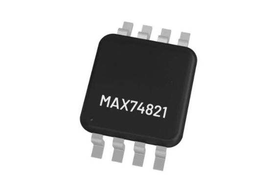 MAX74821ARMZ 集積回路チップ 5V 動作増幅器 MSOP8 オプアンプチップ