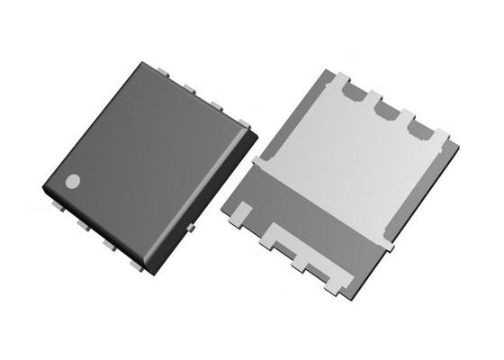 ISC012N04NM7V 集積回路チップ パワーMOSFET 40V OptiMOS 7 パワートランジスタ