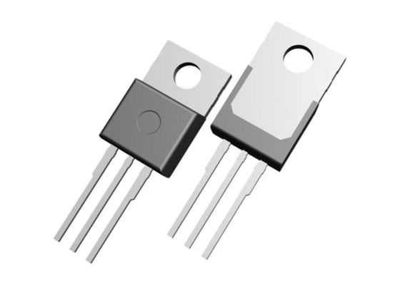 IPP175N20NM6 統合回路チップ 200V オプティモス 6 パワー MOSFET トランジスタ TO-220-3