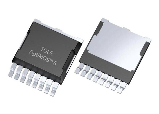 IAUTN15S6N038G 集積回路チップ OptiMOS 6 パワートランジスタ 150V 車載用 MOSFET