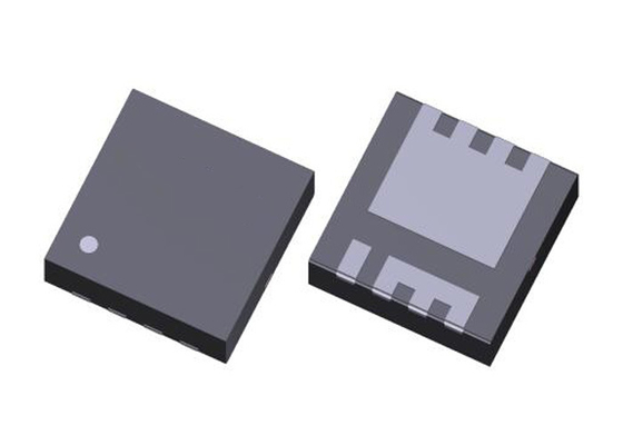 IAUZN08S7N046 集積回路チップ 自動車用 MOSFET 80V OptiMOS 7 パワートランジスタ