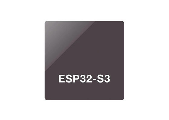 ESP32-S3R16V ワイヤレス通信モジュール MCU チップQFN56に基づくシステム