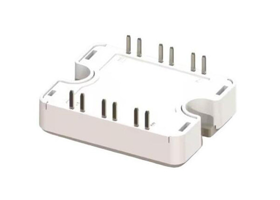 APTDF30H601G 車載用 IGBT モジュール フルブリッジ Si ダイオードモジュール 600V パワーモジュール