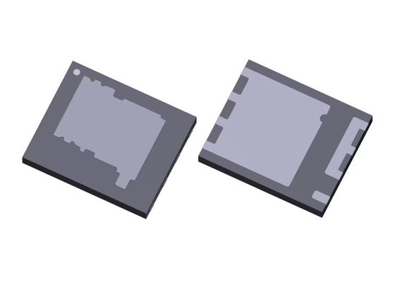 ISC018N08NM6SC 統合回路チップ 80V OptiMOS 6 Nチャネル電源MOSFETトランジスタ