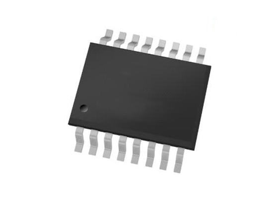ADUM361N0BRQZ 集積回路チップ 3.0kVrms デジタルアイソレータ SPIインターフェース付き