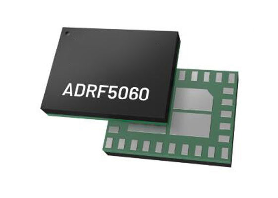 ADRF5060BCCZN 無線通信モジュール 反射性のないRF経路選択器 LGA30
