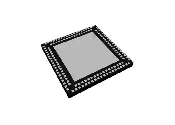 AW690HNK ワイヤレス通信モジュール デュアル Wi-Fi 6 および BT 5.3 コンボ SoC HVQFN148 パッケージ