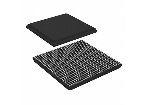 LS1043ASN8KQB マイクロコントローラー MCU 64ビット 1.0GHz ARM Cortex-A53 QorIQ Layerscape マイクロプロセッサ