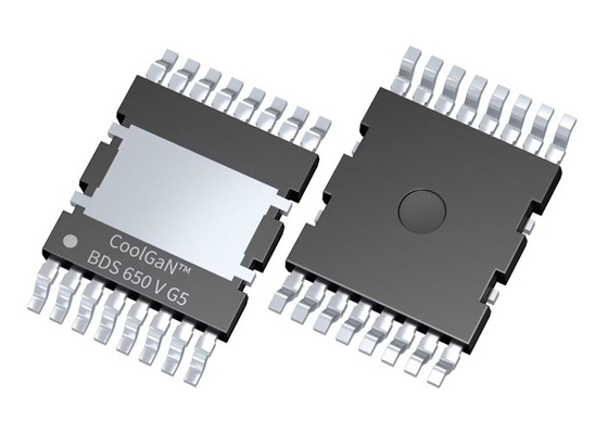IGLT65R110B2 GaN IC ガリウムナイトライドIC 650V 双方向パワートランジスタ