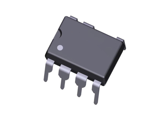ICE5BR3995BZ-1 集積回路チップ オフラインフライバックおよびバックレギュレータ PG-DIP-7