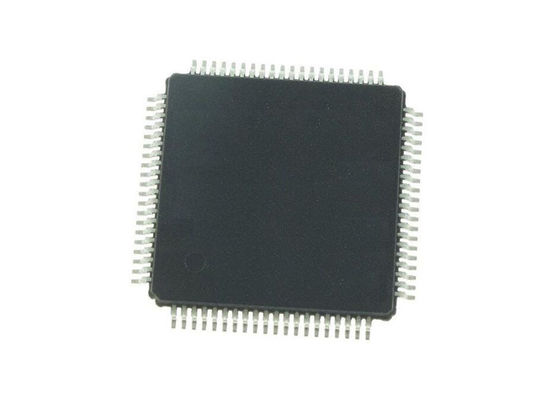 R5F566TAEDFN マイクロコントローラー MCU 160MHz RX66Tシリーズ MCU LFQFP80 32ビットパフォーマンス MCU