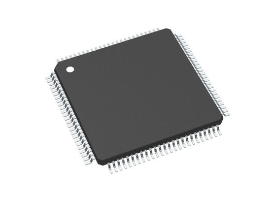 R5F566TAEDFP マイクロコントローラー MCU 32ビット マイクロコントローラー IC LFQFP100 RXv3 RX66T MCU