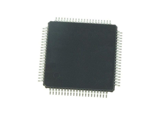 R5F566TAEGFN マイクロコントローラー MCU RXv3 RX66T MCU 160MHz 32ビット マイクロコントローラー LFQFP80