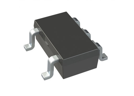 OPA810QDBVR 集積回路チップ 70MHz オペアンプ 27V オペアンプチップ