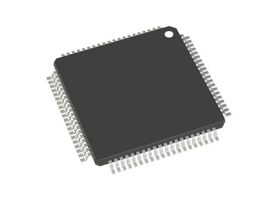 R5F566TEAGFN マイクロコントローラー MCU 32ビット マイクロコントローラー IC LFQFP80 RX66T シリーズ MCU