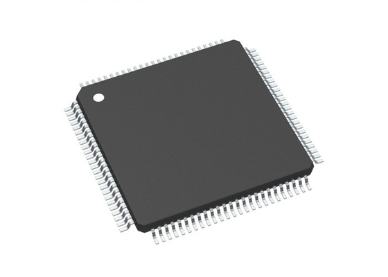 R5F566TEEDFP マイクロコントローラー MCU 32ビット RXv3 コア マイクロコントローラー LFQFP100 RX66T MCU