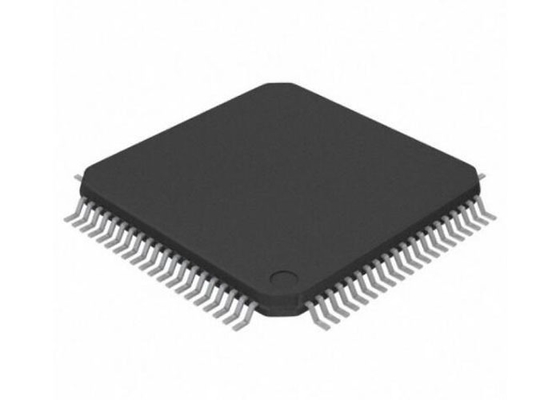 F28P559SG9PNARQ1 マイクロコントローラー MCU 32ビット MCU TQFP80 C2000 リアルタイムマイクロコントローラー