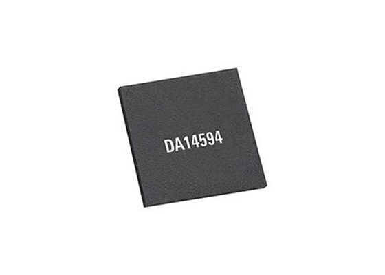 DA14594-000006F2 BT IC 低電源 スマートボンド デュアルコア ブルーツ・LE SoC 組み込みフラッシュ