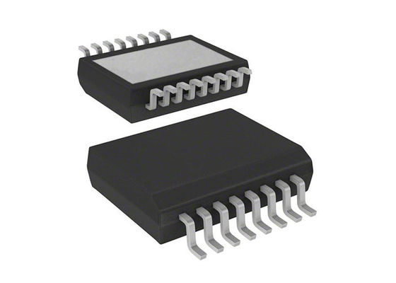 VNQ9050LAJTR 集積回路チップ クワッドチャネル ハイサイドドライバ 電流センス アナログフィードバック付き