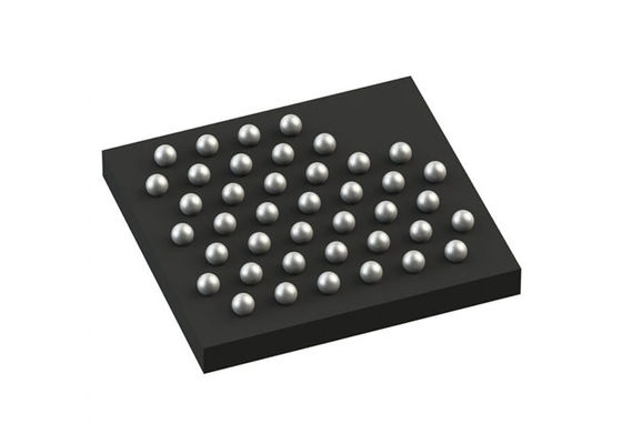 STM32WBA55HGF7 マイクロコントローラー MCU マルチプロトコルワイヤレス 32ビット Arm Cortex-M33 MCU 41-WLCSP