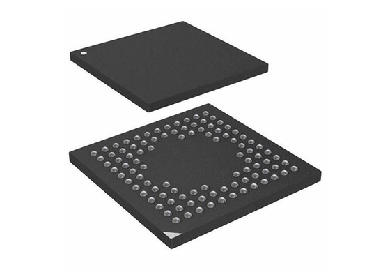 STM32U535VEI3Q マイクロコントローラー MCU 単精度 STM32U5 MCU、128Kバイト フラッシュメモリ搭載