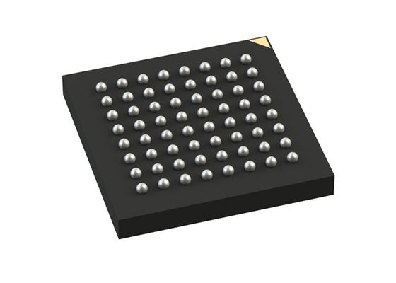 STM32U535REI3Q マイクロコントローラー MCU 高性能 STM32U5 MCU、128Kバイトのフラッシュメモリ搭載