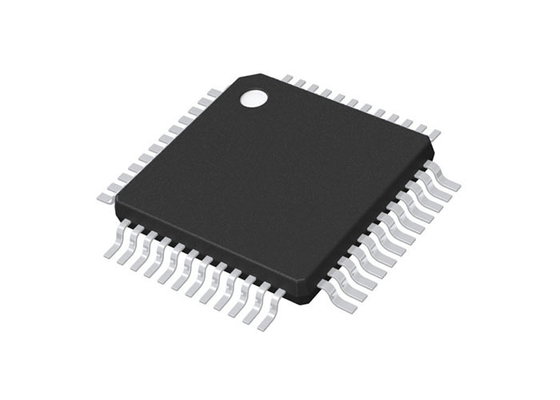 STM32H523CCT6 マイクロコントローラ MCU 32ビット 250MHz 256KB ARM コルテックス-M33 マイクロコントローラ 48LQFP