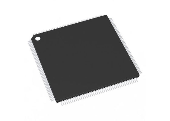 SR5E1E770C30F01X マイクロコントローラー MCU 32ビット デュアルコア 300MHz ARM Cortex-M7F マイクロコントローラー 176-eLQFP
