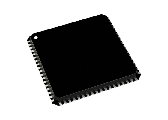 SI5362A-A-GMR 集積回路チップ クロックジッタアッテネータ QFN72 ジッタクリーナー IC