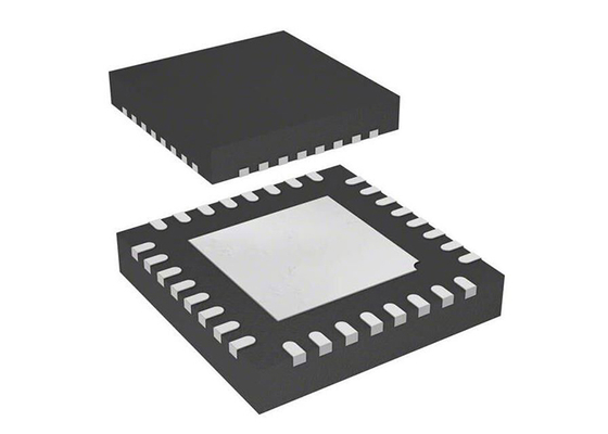 STM32U031K8U3 マイクロコントローラー MCU 超低消費電力 32ビット 56MHz ARM Cortex-M0+ マイクロコントローラー