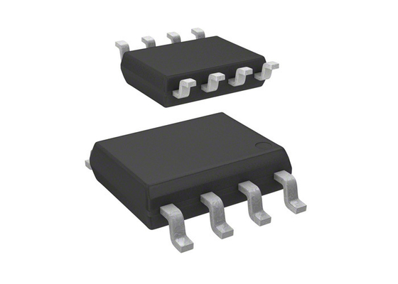 SI82B30ACC-ISR 集積回路チップ 単離値ゲートドライバ 6Ampドライブ