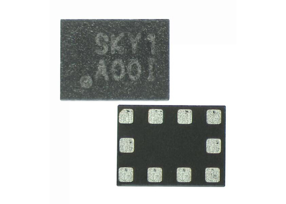 SKY5A5110 ワイヤレス通信モジュール 単極四投スイッチ QFN10 SP4T スイッチIC